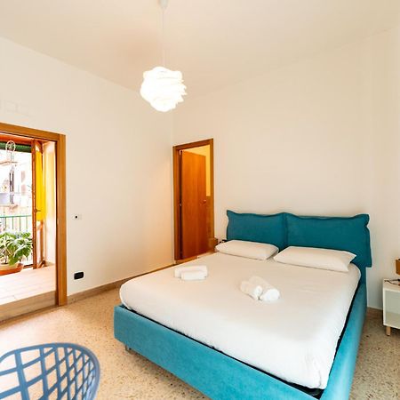Tombolata Hotel Napoli Bagian luar foto