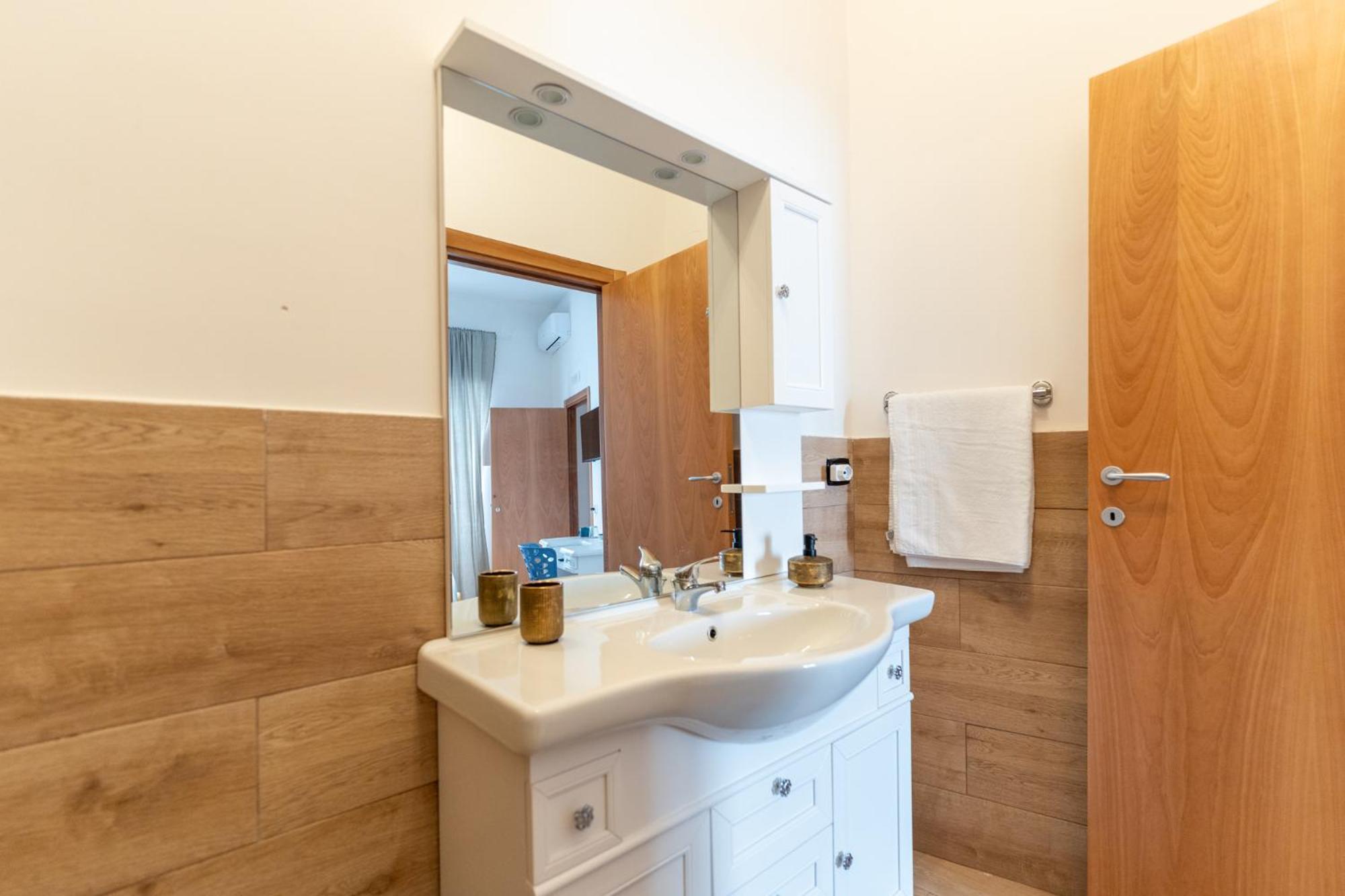 Tombolata Hotel Napoli Bagian luar foto