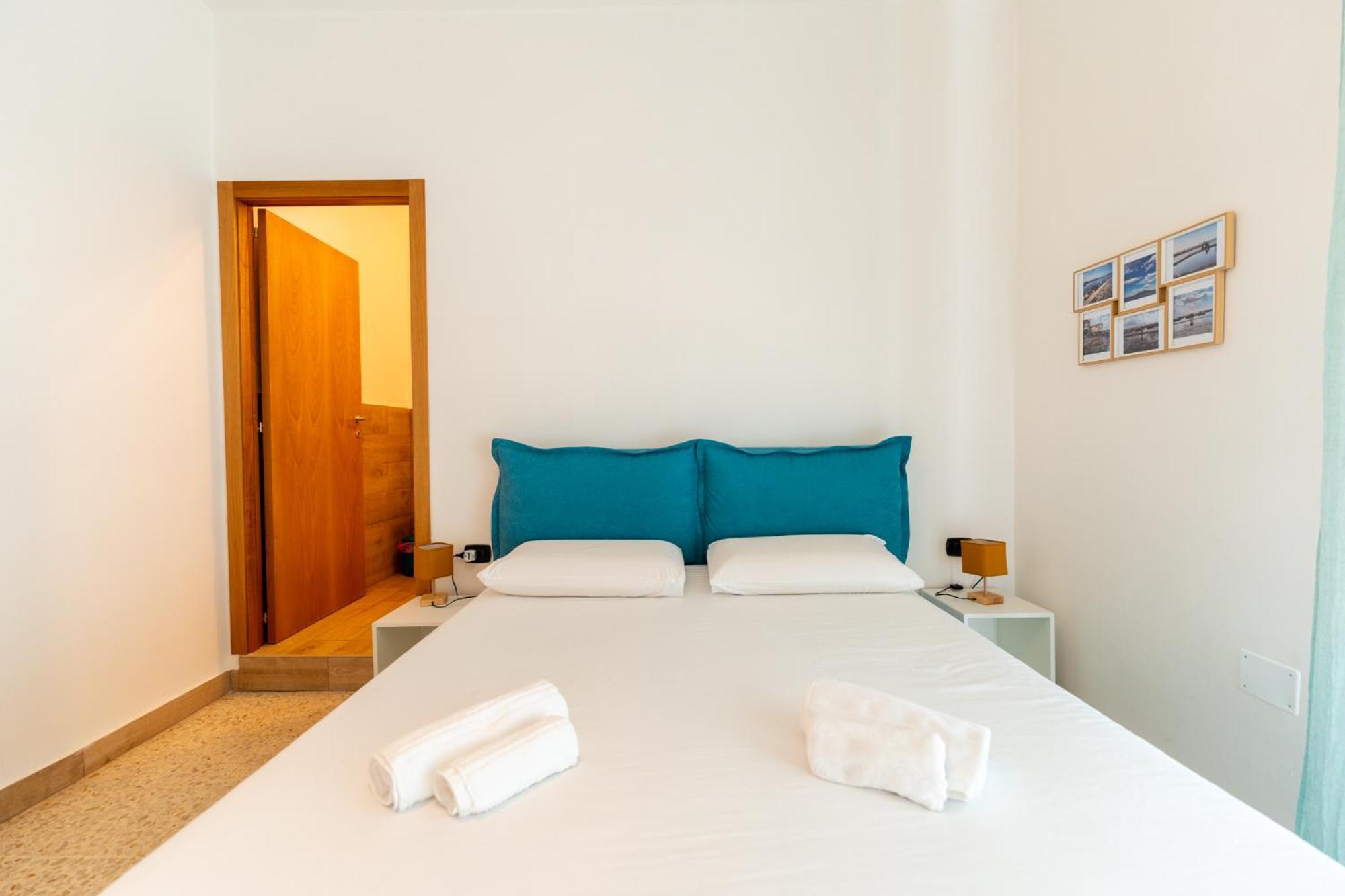 Tombolata Hotel Napoli Bagian luar foto