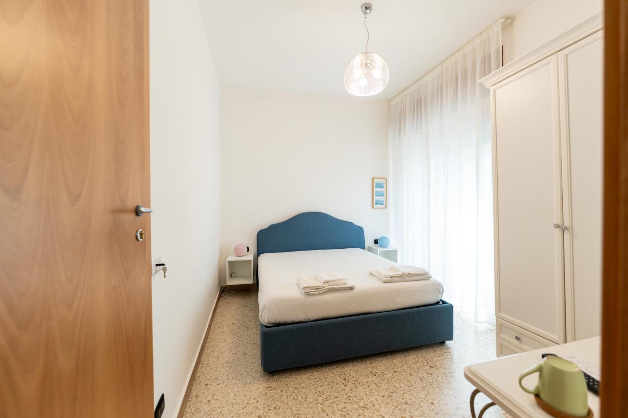 Tombolata Hotel Napoli Bagian luar foto