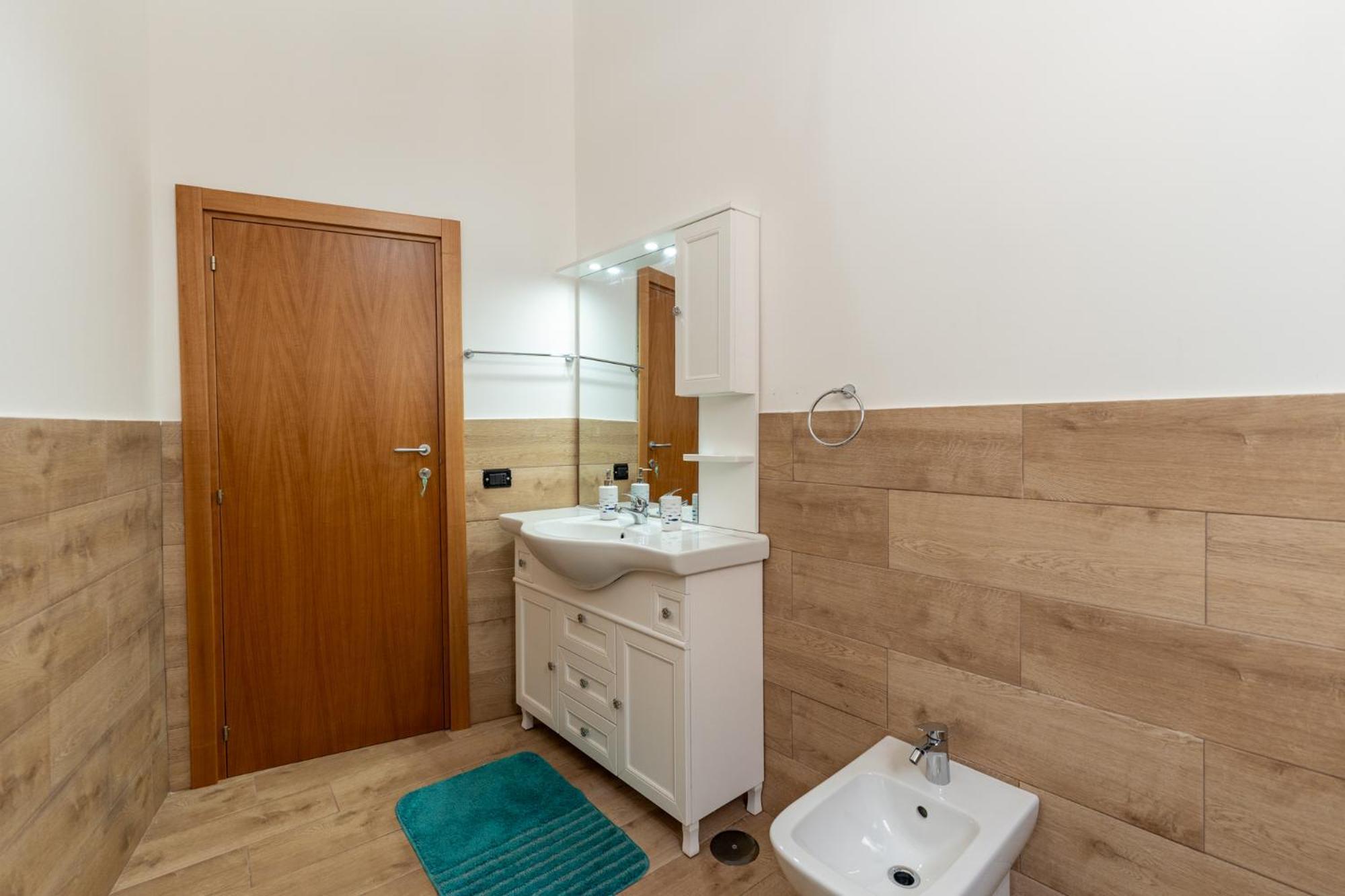 Tombolata Hotel Napoli Bagian luar foto